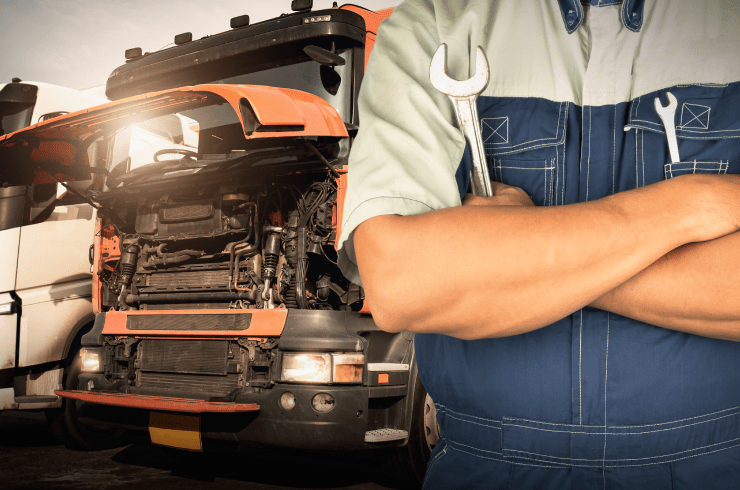 Tony's Mobile Auto Repair